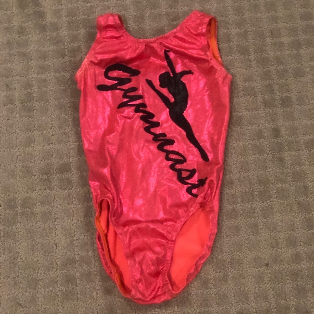 Leotard